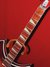 Rickenbacker 381/12 V69, Fireglo: Neck - Front