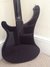Aug 2002 Rickenbacker 4003/4 , Jetglo: Body - Rear