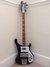 Rickenbacker 4003/4 , Jetglo: Full Instrument - Front