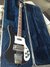 Rickenbacker 4003/4 , Jetglo: Neck - Front
