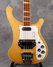 Rickenbacker 4001/4 , Mapleglo: Body - Front