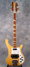 Rickenbacker 4001/4 , Mapleglo: Full Instrument - Front
