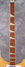 Rickenbacker 4001/4 , Mapleglo: Neck - Front