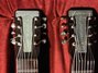 Rickenbacker D16/2 X 8 Mod, Copper: Headstock