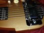 Rickenbacker D16/2 X 8 Mod, Copper: Free image2
