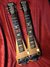 Rickenbacker D16/2 X 8 Mod, Copper: Full Instrument - Front