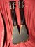 Rickenbacker D16/2 X 8 Mod, Copper: Full Instrument - Rear