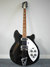 Rickenbacker 360/6 , Jetglo: Full Instrument - Front