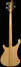 Rickenbacker 4003/4 , Mapleglo: Full Instrument - Rear