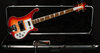 Rickenbacker 4003/4 , Fireglo: Neck - Front