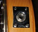 Rickenbacker 335/6 Capri, Natural: Free image2