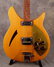 Rickenbacker 335/6 Capri, Natural: Body - Front