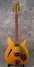 Rickenbacker 335/6 Capri, Natural: Full Instrument - Front