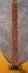 Rickenbacker 335/6 Capri, Natural: Neck - Front