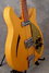 Rickenbacker 335/6 Capri, Natural: Close up - Free