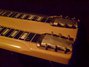 Rickenbacker Console 200/12 Console Steel, Mapleglo: Headstock - Rear
