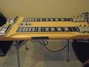 Rickenbacker Console 200/12 Console Steel, Mapleglo: Full Instrument - Front
