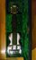 Rickenbacker B/6 LapSteel, Black: Full Instrument - Front