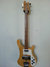 Rickenbacker 4001/4 , Mapleglo: Full Instrument - Front