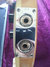 Rickenbacker 4001/4 , Mapleglo: Close up - Free