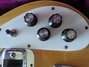 Rickenbacker 4001/4 , Mapleglo: Close up - Free2