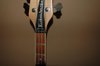 Rickenbacker 2030/4 , Mapleglo: Headstock