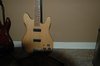 Rickenbacker 2030/4 , Mapleglo: Body - Front