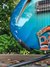 Rickenbacker 360/6 Conversion, Mapleglo: Close up - Free