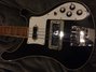 Rickenbacker 4001/4 , Jetglo: Body - Front