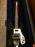 Rickenbacker 4001/4 , Jetglo: Full Instrument - Front