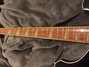 Rickenbacker 4001/4 , Jetglo: Neck - Front