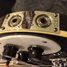 Rickenbacker 4001/4 , Jetglo: Close up - Free