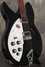 Rickenbacker 330/6 , Jetglo: Free image