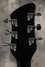 Rickenbacker 330/6 , Jetglo: Headstock - Rear
