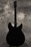 Rickenbacker 330/6 , Jetglo: Full Instrument - Rear