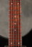 Rickenbacker 330/6 , Jetglo: Neck - Front