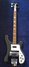 Rickenbacker 4001/4 , Jetglo: Full Instrument - Front