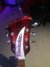 Rickenbacker 365/6 , Fireglo: Headstock
