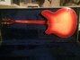 Rickenbacker 365/6 , Fireglo: Full Instrument - Rear