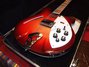 Rickenbacker 360/12 , Fireglo: Free image
