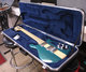 Rickenbacker 650/6 Atlantis, Turquoise: Free image2