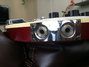 Rickenbacker 4001/4 , Fireglo: Free image2