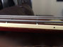 Rickenbacker 4001/4 , Fireglo: Close up - Free