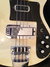 Rickenbacker 4001/4 BT, White: Free image