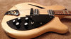 Rickenbacker 360/12 BH BT, Mapleglo: Body - Front