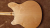 Jul 1990 Rickenbacker 360/12 BH BT, Mapleglo: Body - Rear