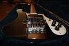 Rickenbacker 4003/4 , Jetglo: Full Instrument - Front