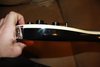 Rickenbacker 4003/4 , Jetglo: Close up - Free2