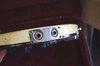Rickenbacker 4001/4 Mod, White: Free image2