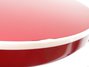 Jul 2012 Rickenbacker 360/6 , Ruby: Body - Rear